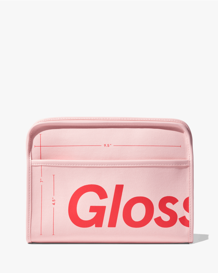 beauty bag